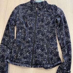 Lululemon align jacket